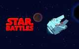 Star Battles: Galactic Arcade Online Game