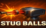 STUG Balls - 3D Sci-Fi Tower Defense Online Game