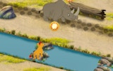 The Lion Guard: Protector of the Pridelands Adventure Online Game