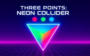 Three Points: Color Match Challenge Online Game