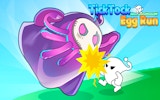 TickTock Egg Run Adventure Online Game