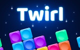 Twirl - Logic Puzzle Game Online