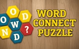 Word Connect Puzzle: Brain Training Word Game Online