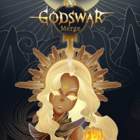 Mythic Merge Puzzle