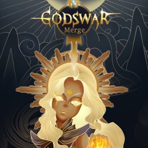 Mythic Merge Puzzle