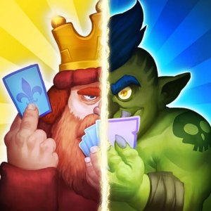 Clash of Champions Card Battle