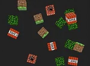 Match & Clear Puzzle