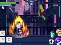 Stick Champion Arena: Online Action Game