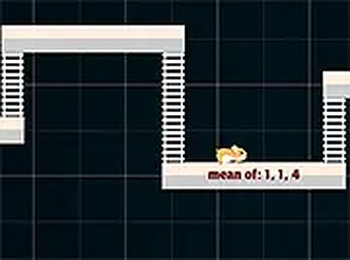 Number Rodent Math Challenge
