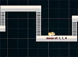 Number Rodent Math Challenge