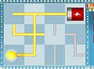 Circuit Glow 2 Logic Challenge