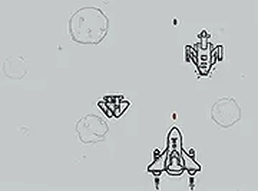 Paper Sky Defender