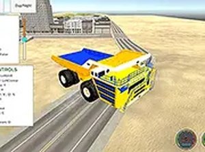 Road Feel Driving Trainer