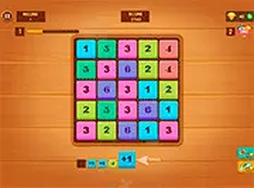 Tile Combination Challenge