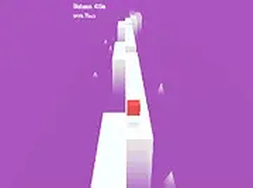 Obstacle Track Runner
