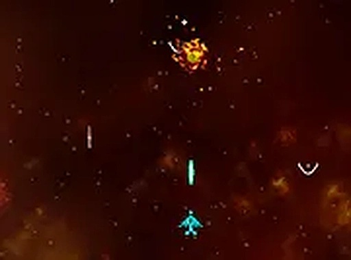 Stellar Guardian Space Combat