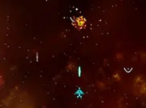 Stellar Guardian Space Combat