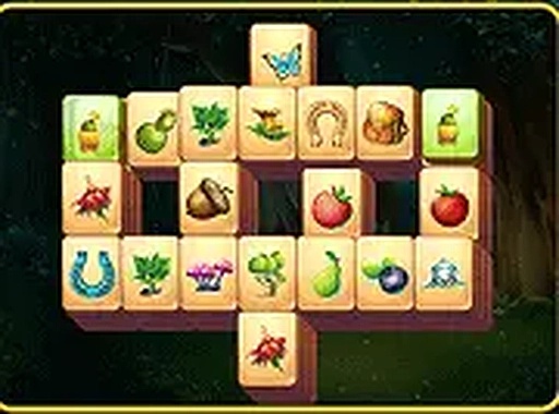 Sunny Tile Match Solitaire