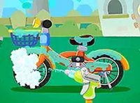 Tidy Up Fun for Little Helpers