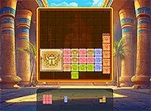 Ancient Tile Sorting Challenge