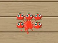 Tomato Match Puzzle