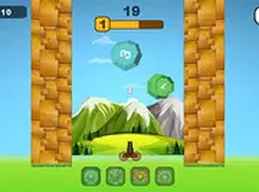 Orb Shield Survival