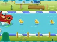 Aqua Park Puzzle Adventure