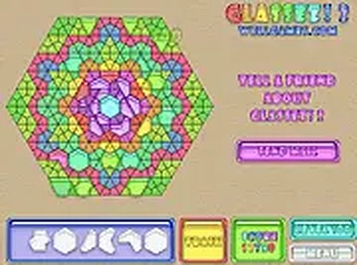 ClearPath 2 Logic Challenge