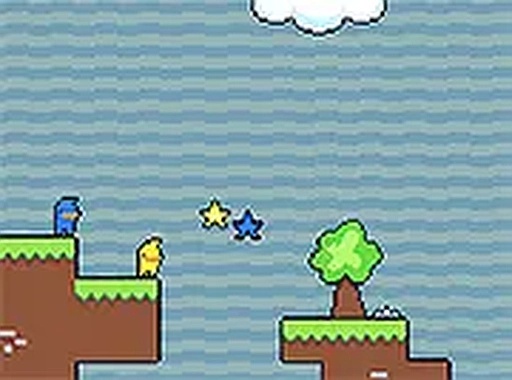 QuackPath Platform Adventure
