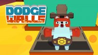 Dodge the Walls Online Game