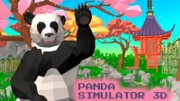 Panda Family Care: 3D Forest Life