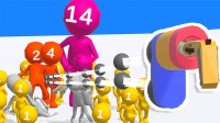 Shot Blaster Online Arcade Game