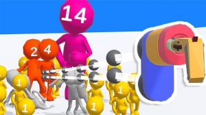 Shot Blaster Online Game