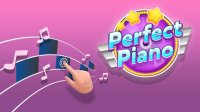 Perfect Piano Online Game