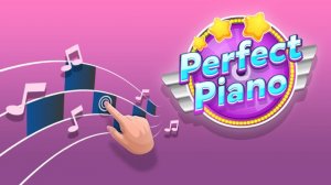 Perfect Piano Online Game