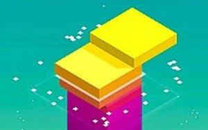 Precision Block Stacker