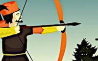 Precision Shot Duel