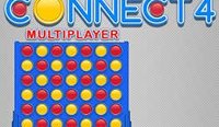 Connect 4 Multiplayer Online Game