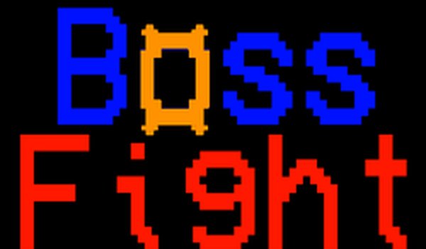 2 Player Boss Fight Online Game - Action Game