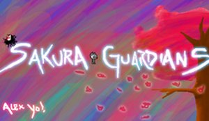Sakura Guardians Online Game