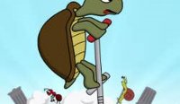 Pogo Street Online Game