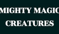 Mythical Creature Collector: Passive Growth