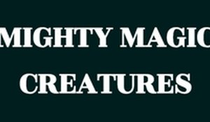 Mythical Creature Collector: Passive Growth