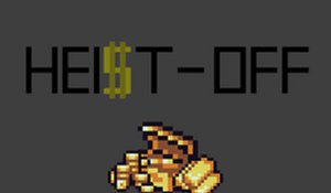 Heist-off Online Game
