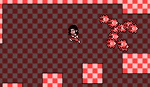Classic Pixel Runner: Precision Quest